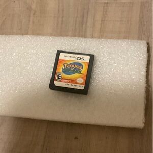 Pokemon Ranger DS